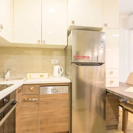 Fenix Apartment Zlatibor