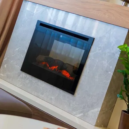 Apartment Fenix