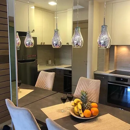 Apartman Fenix Zlatibor